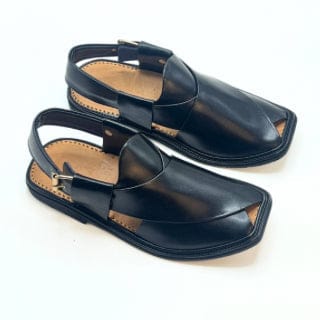 Black Traditional Premium