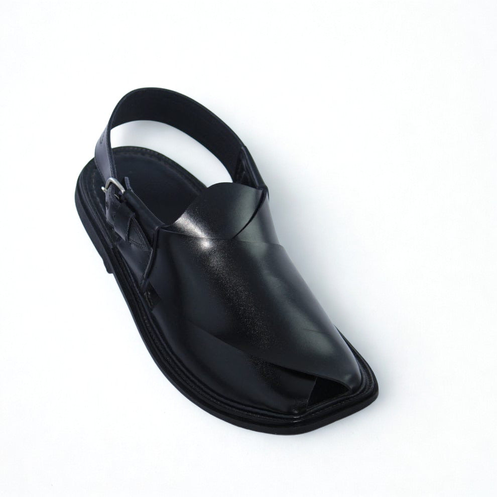 Charsadda Classic (Black)